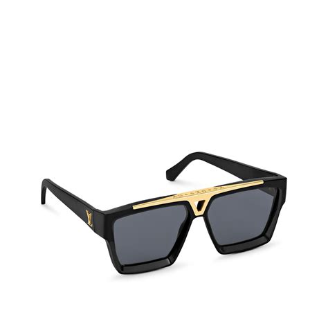 lv cut sunglasses|lv sunglasses for men.